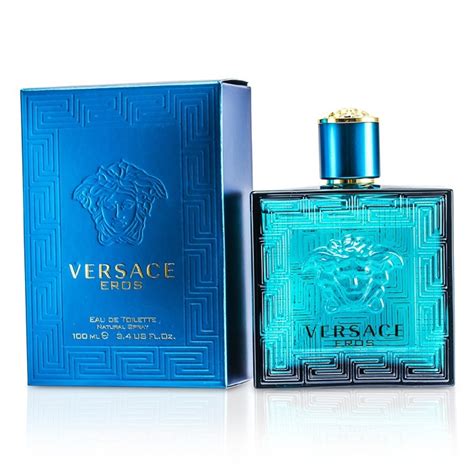 versace eros 8ml spray|Versace Eros best price.